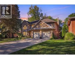 152 SEYMOUR Drive, Hamilton, Ontario