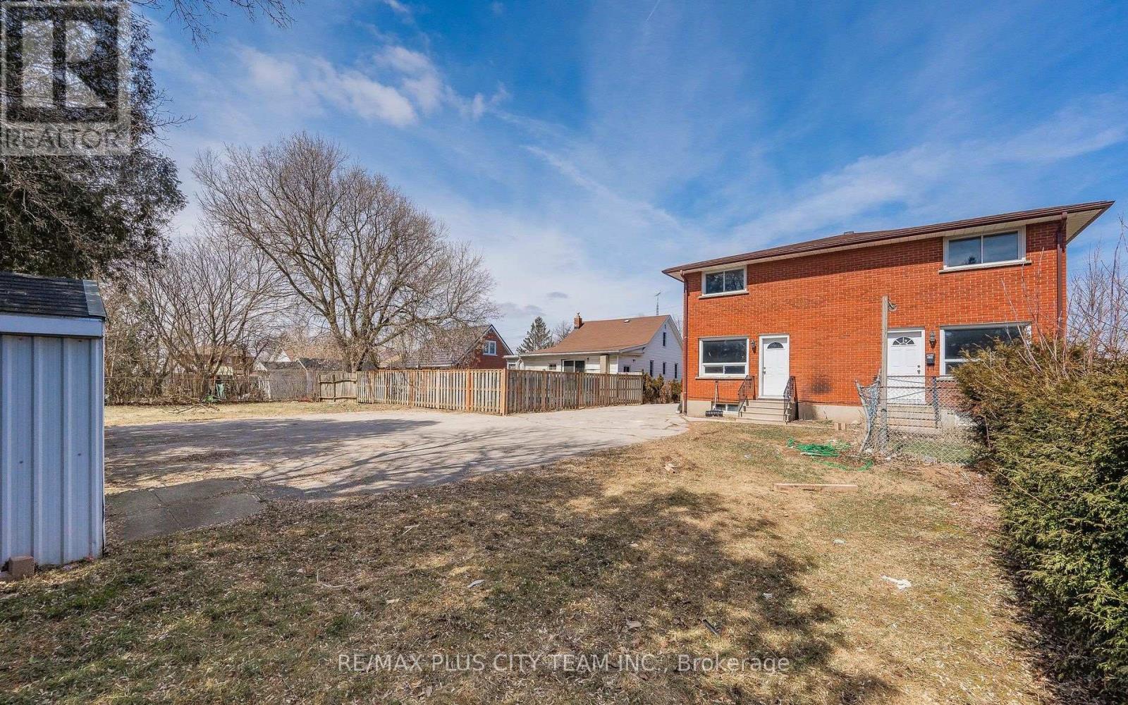Unit #3 - 133 Pollock Avenue, Cambridge, Ontario  N1R 2C2 - Photo 24 - X13843544