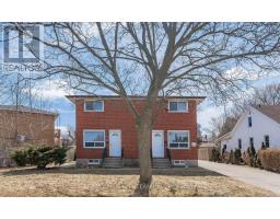 UNIT #3 - 133 POLLOCK AVENUE, Cambridge, Ontario