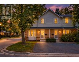 43 - 180 MARKSAM ROAD, Guelph, Ontario