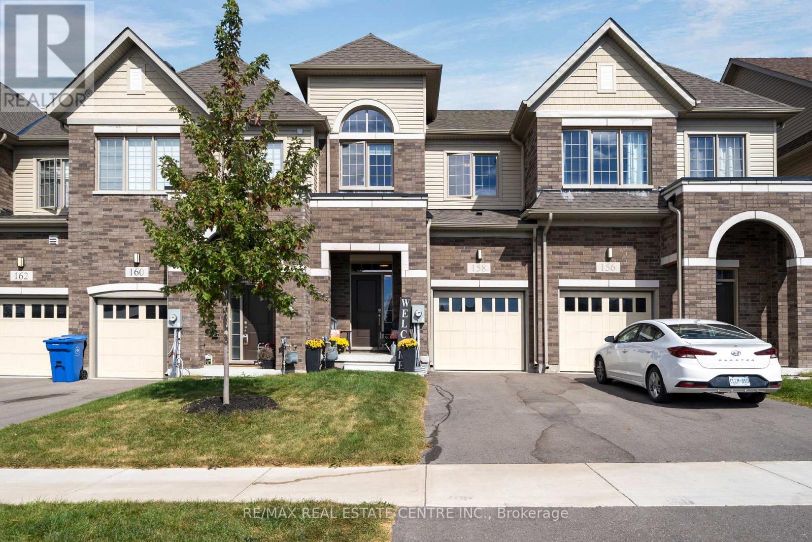 158 WATERS WAY, Wellington North, Ontario