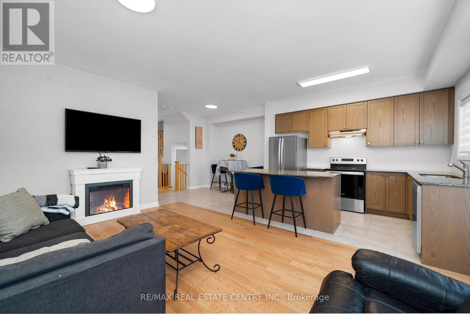 158 Waters Way, Wellington North, Ontario  N0G 1A0 - Photo 6 - X13843608