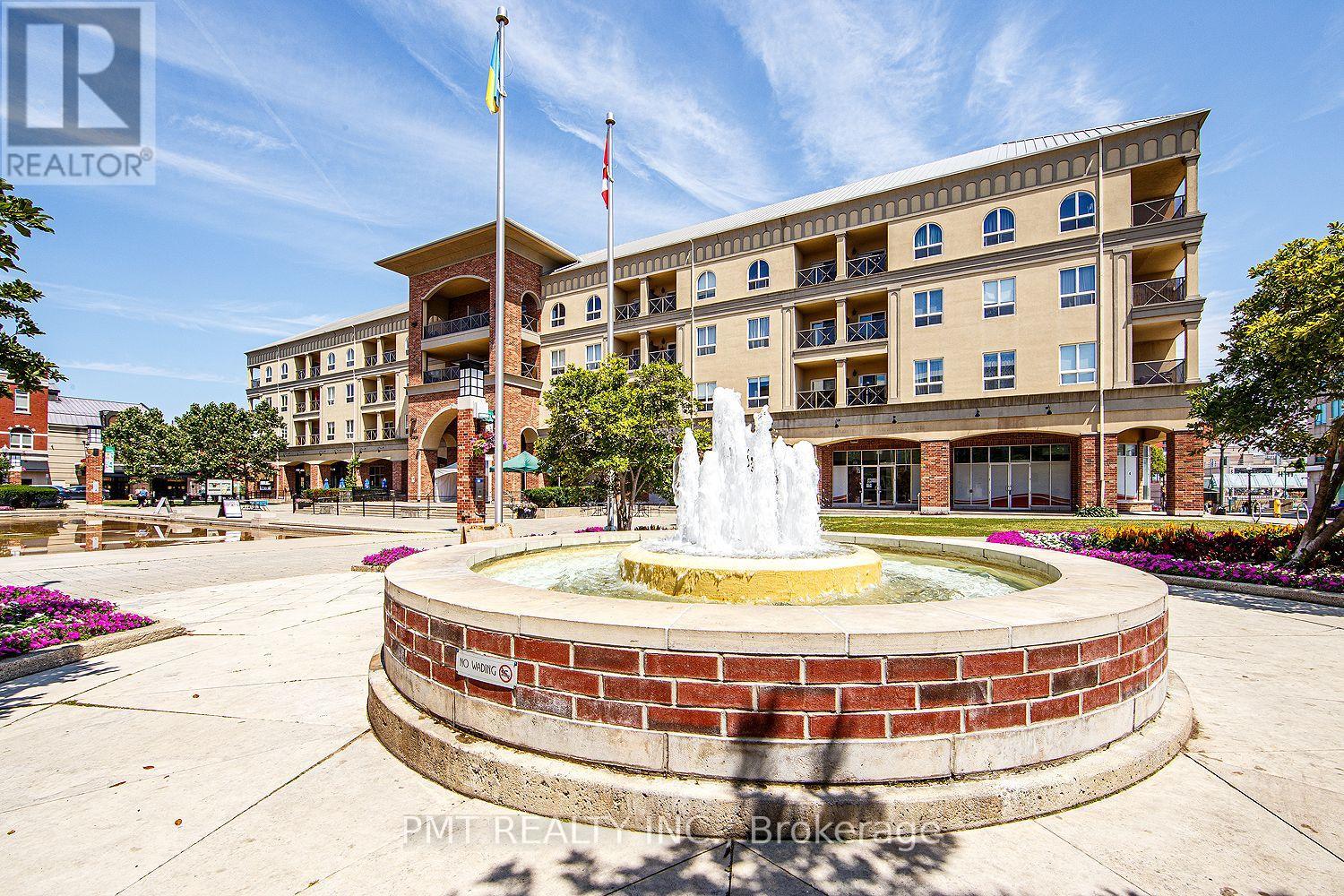 208 - 150 COLBORNE STREET E, brantford, Ontario