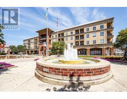 208 - 150 COLBORNE STREET E, Brantford, Ontario