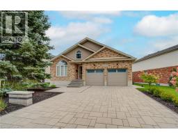 574 CLIPPER Drive, Waterloo, Ontario