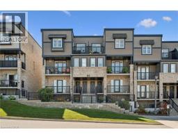 1989 S OTTAWA Street S Unit# 65E, Kitchener, Ontario