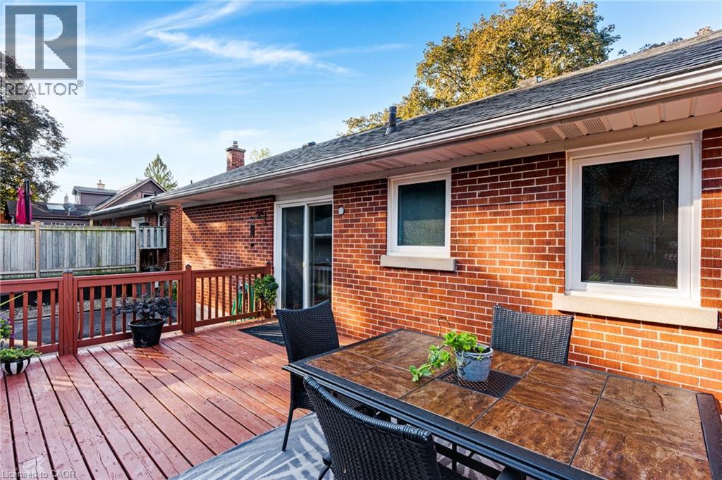 135 Patricia Avenue, Kitchener, Ontario  N2M 1J5 - Photo 38 - 40866769