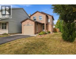 2197 PEMBROKE Court, Burlington, Ontario