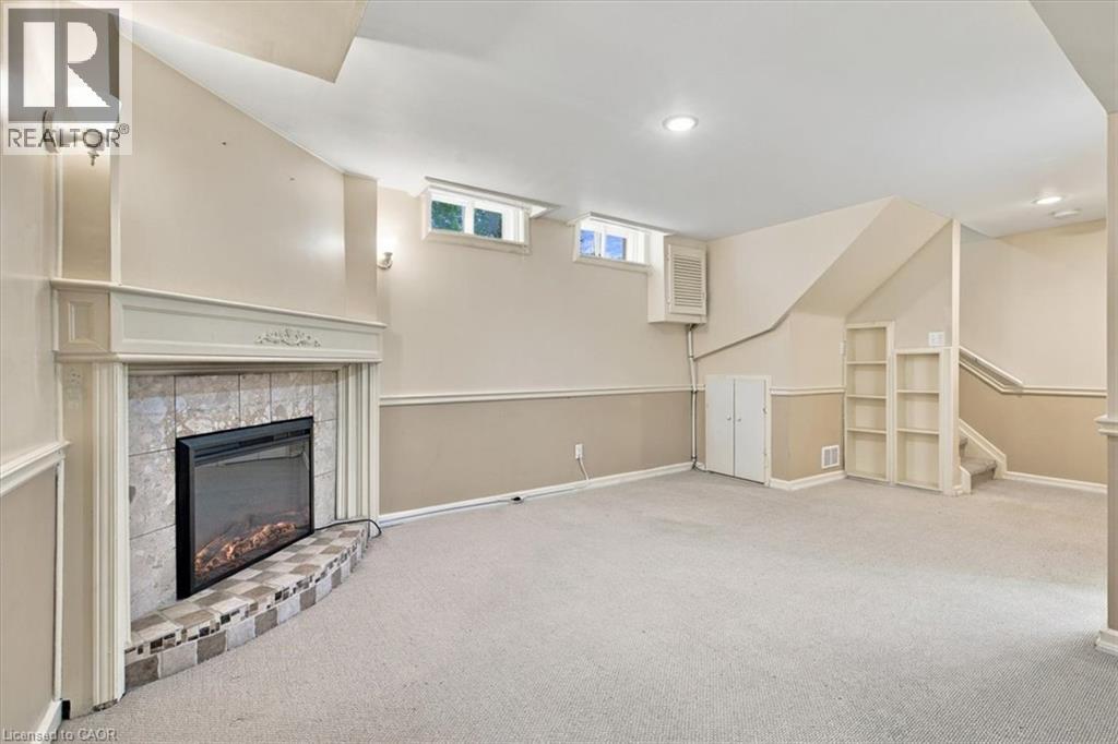 2197 Pembroke Court, Burlington, Ontario  L7P 3X8 - Photo 34 - 40866805