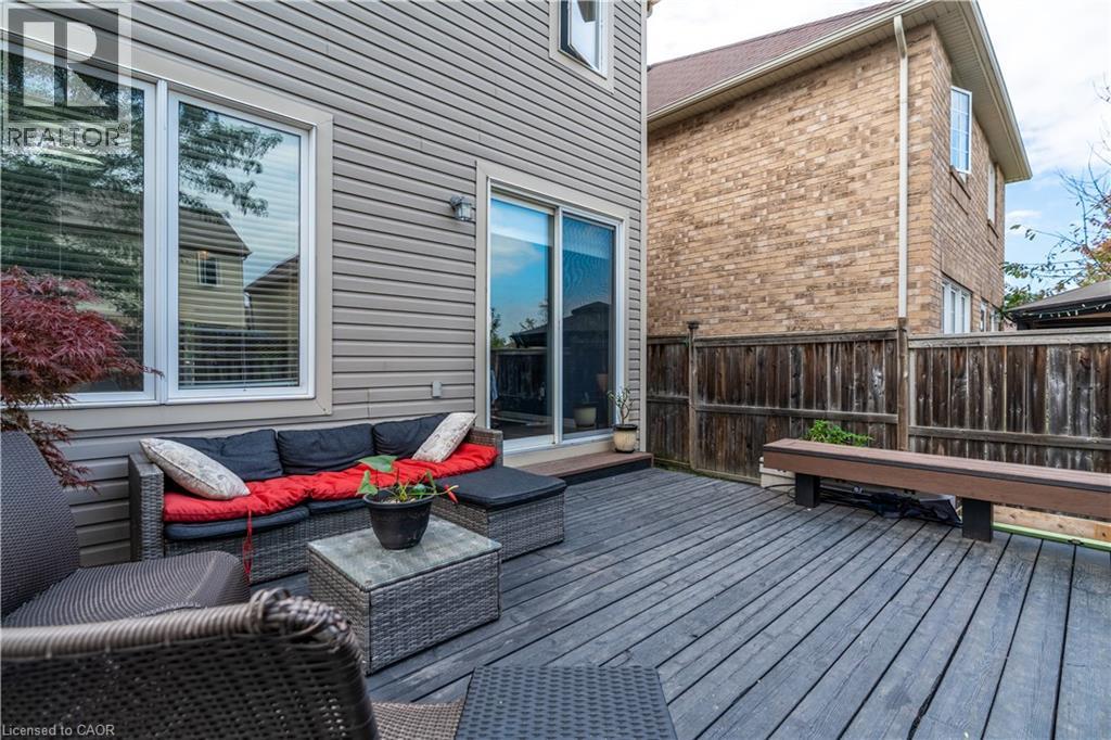 56 Peer Court, Hamilton, Ontario  L9K 0C5 - Photo 43 - 40867393