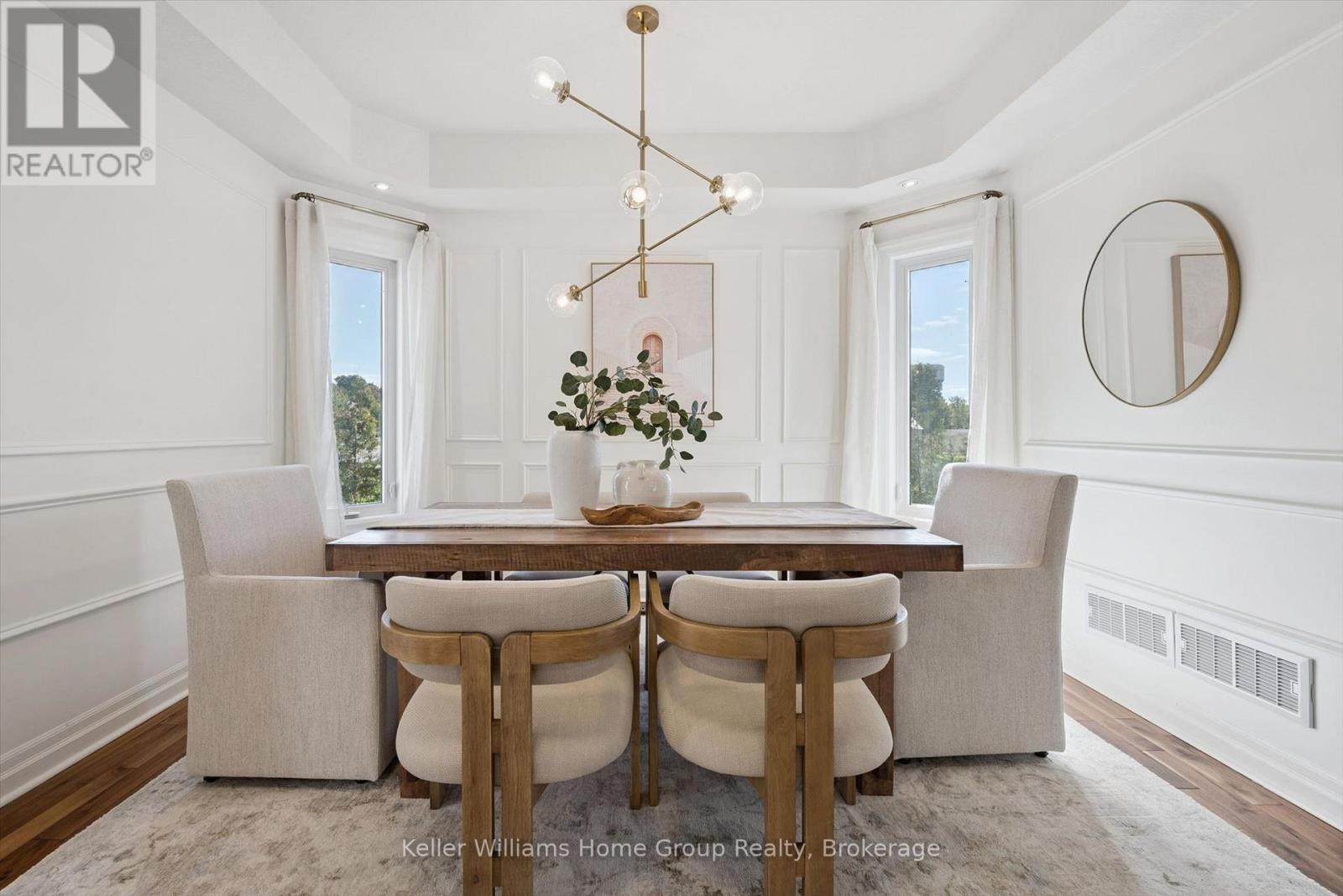 4 Hunsberger Drive, Wilmot, Ontario N3A 4M2 - Photo 7 - X13843624