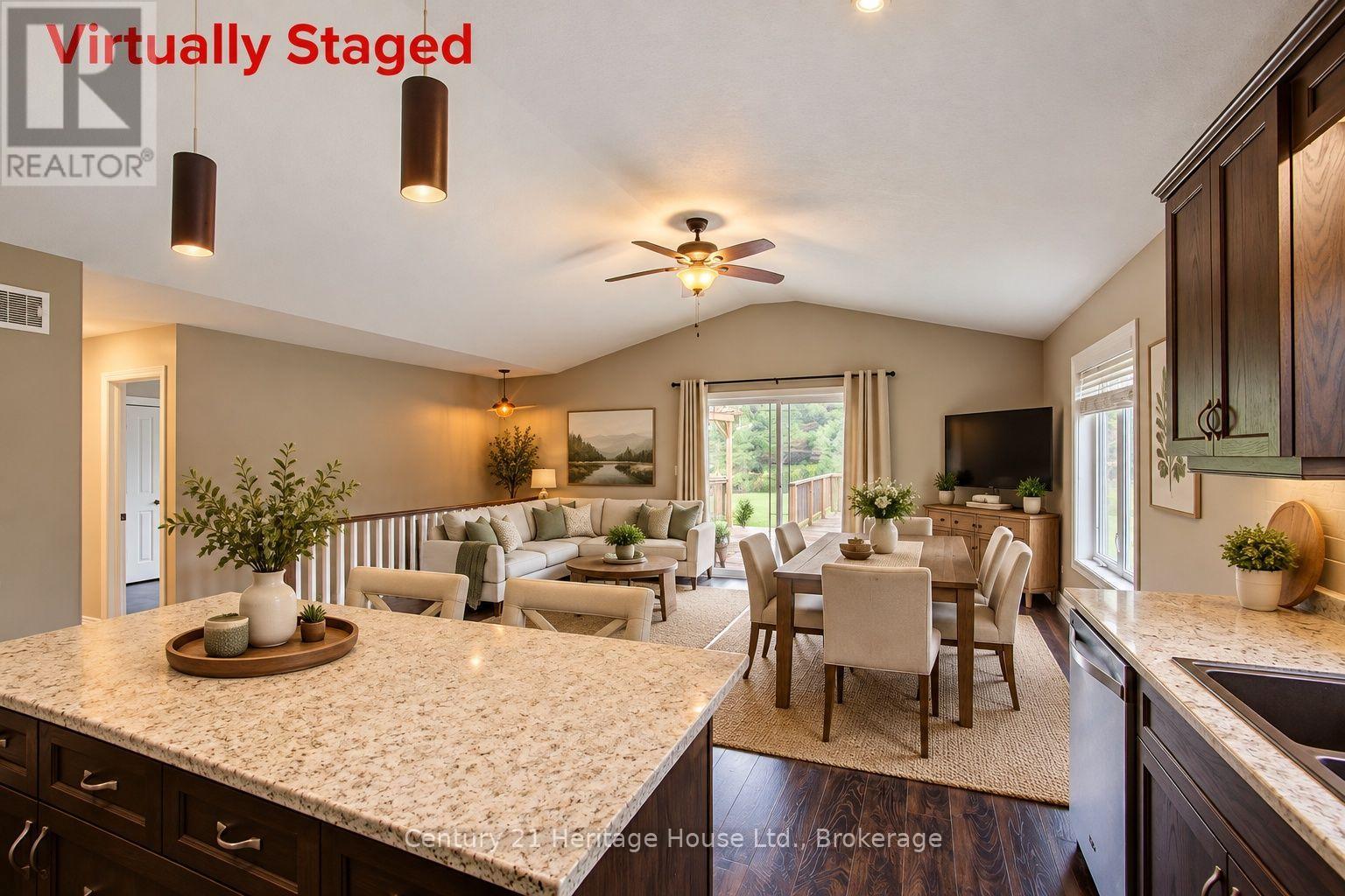 201 Hutton Hill Road, West Grey, Ontario  N0G 1R0 - Photo 15 - X13740618