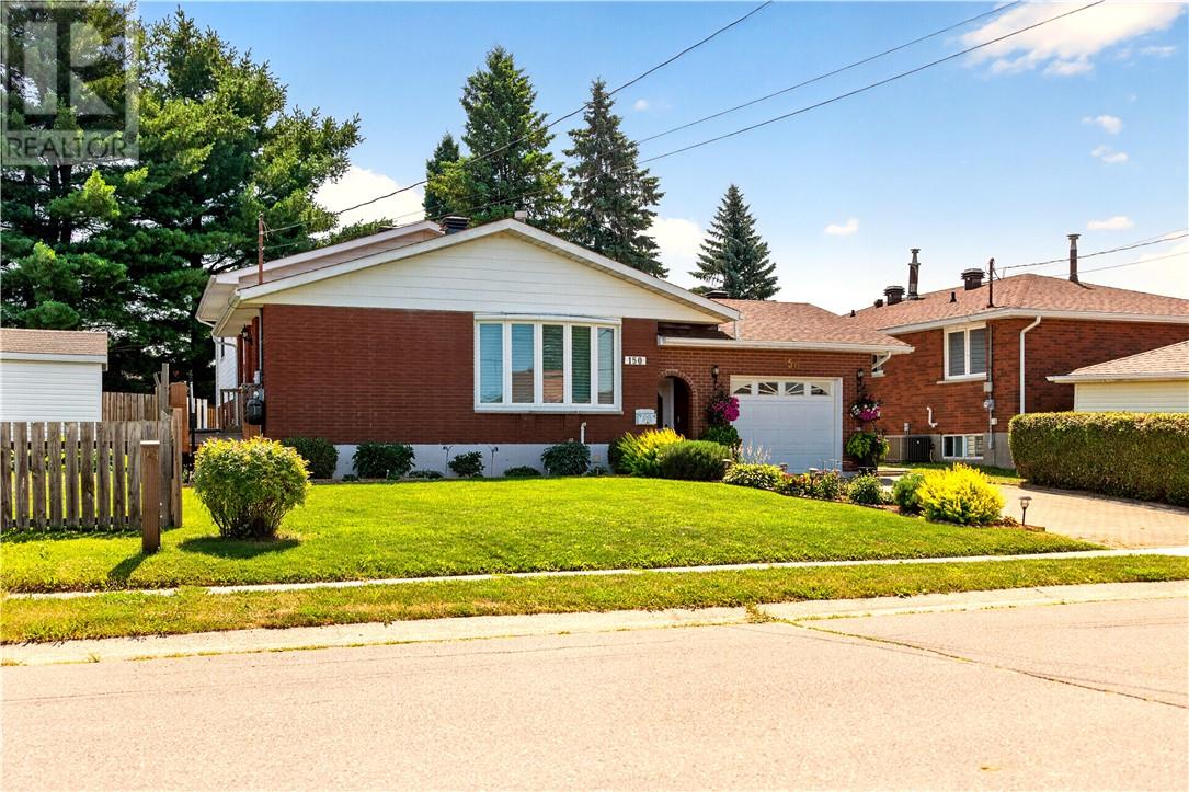 150 Newton Crescent, Garson, Ontario  P3L 1Z2 - Photo 2 - 2130671