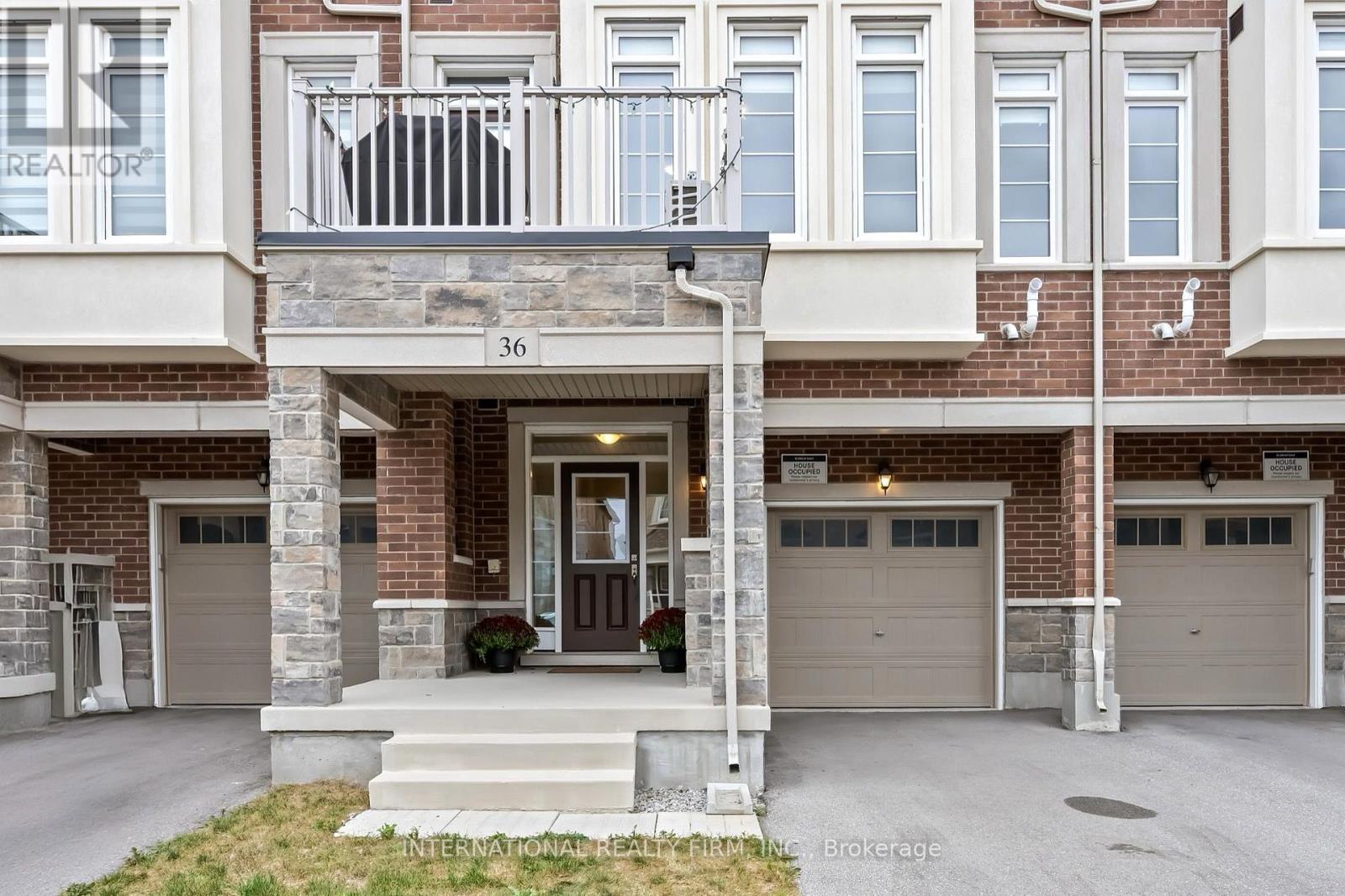36 Paisley Drive, Bradford West Gwillimbury, Ontario  L3Z 4P2 - Photo 3 - N13842012