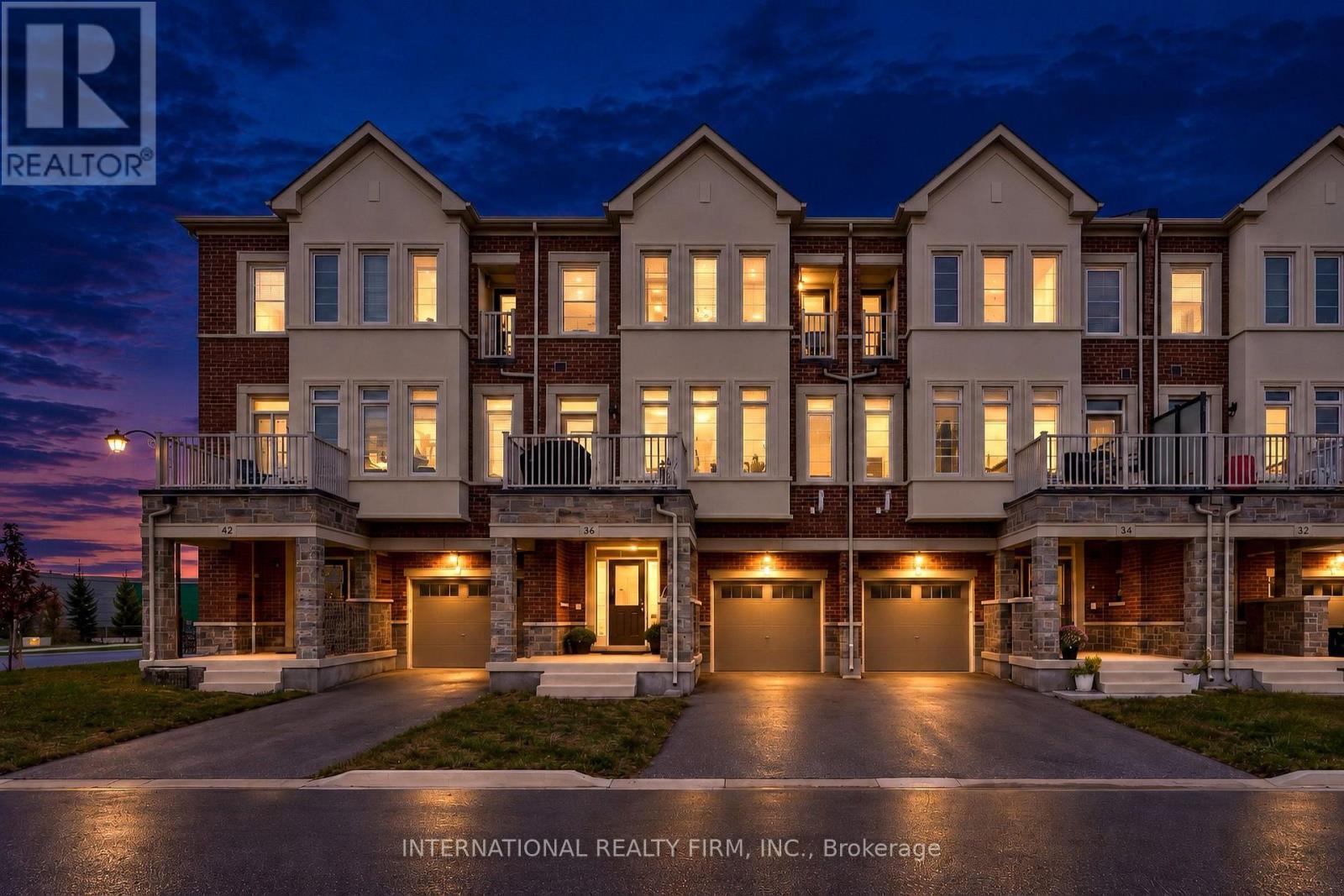 36 PAISLEY DRIVE, Bradford West Gwillimbury, Ontario