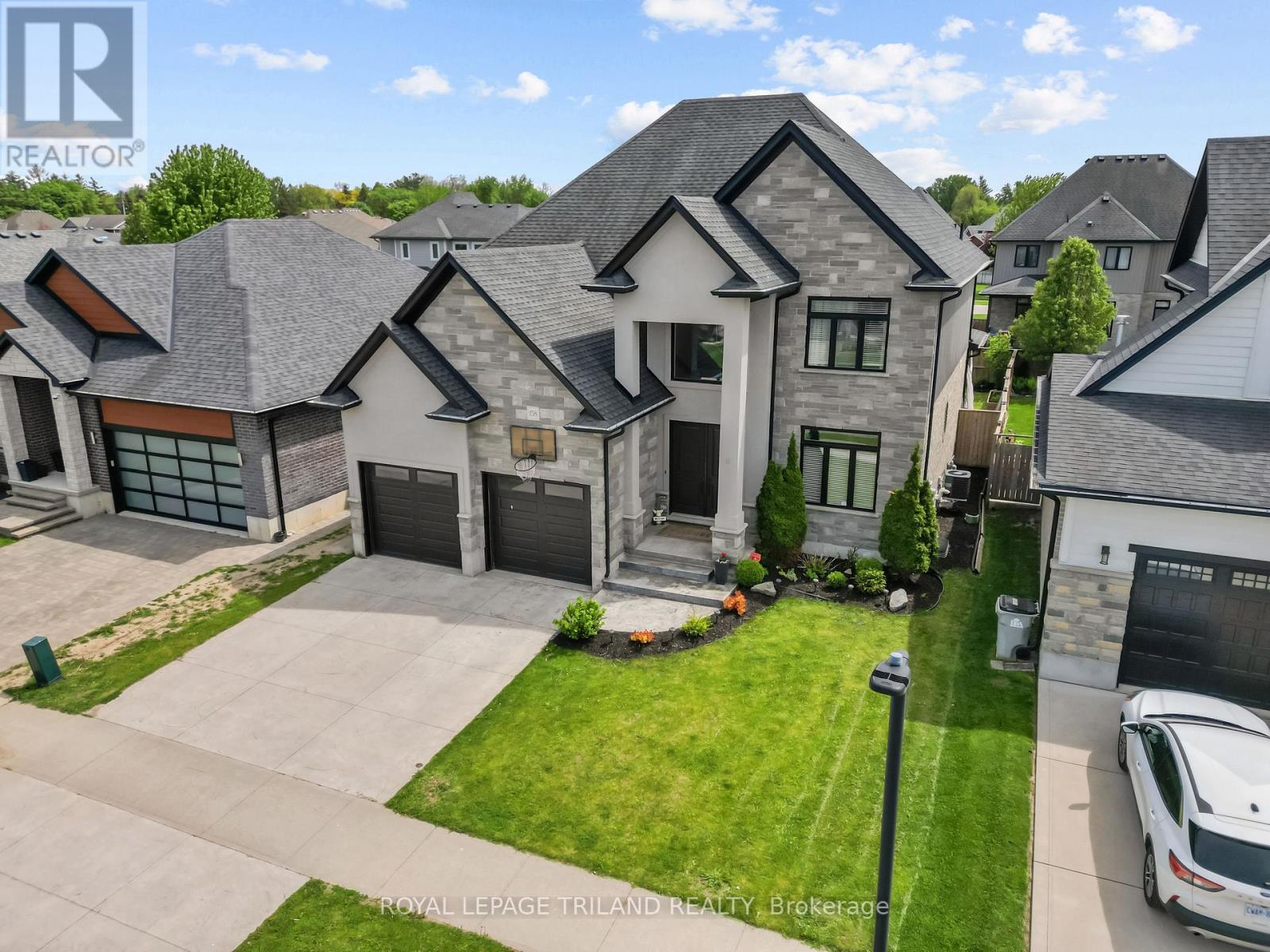 158 ACTON STREET, Strathroy-Caradoc, Ontario