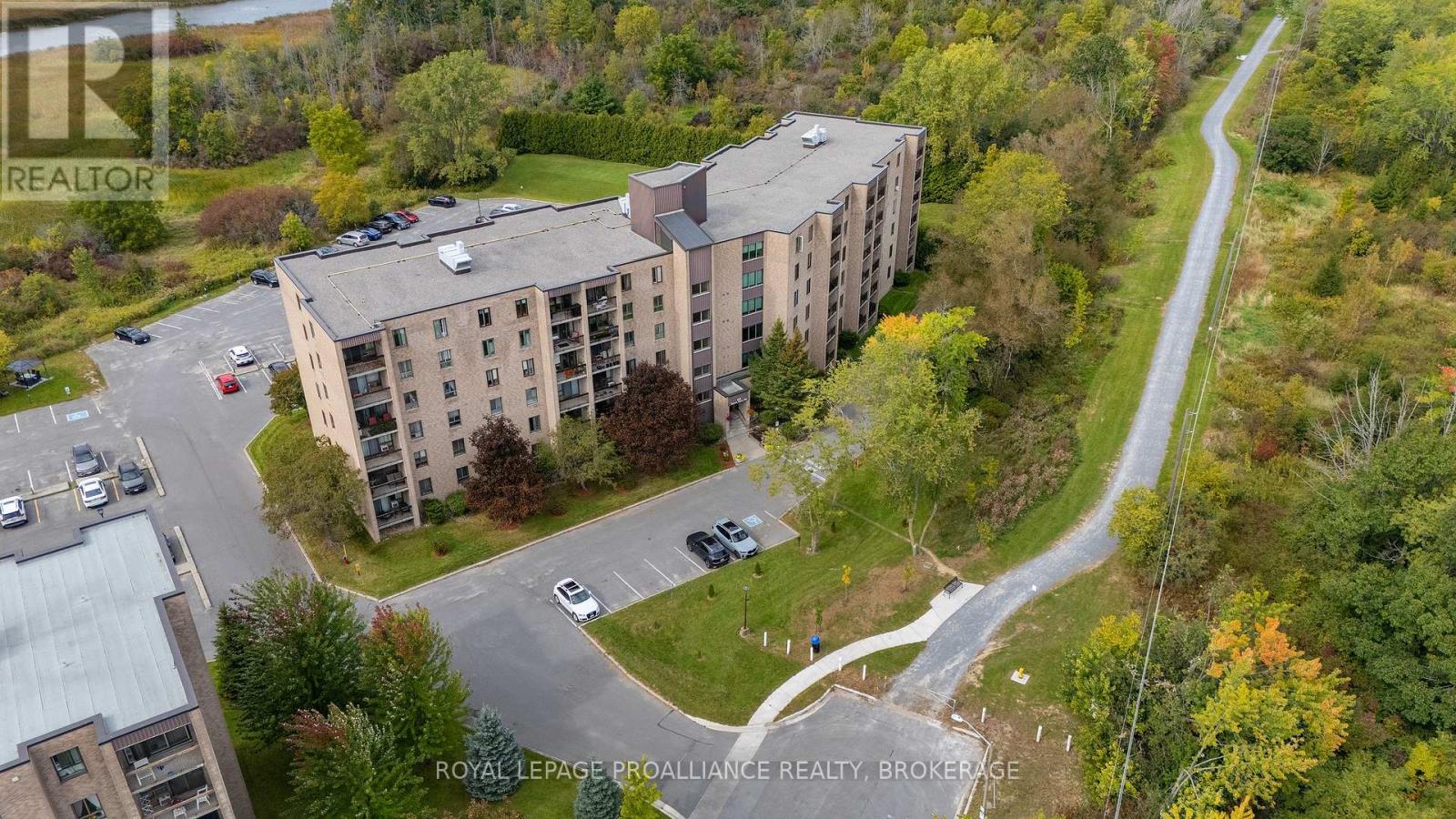 609 - 358 Queen Mary Road, Kingston, Ontario  K7M 7E8 - Photo 45 - X13839252