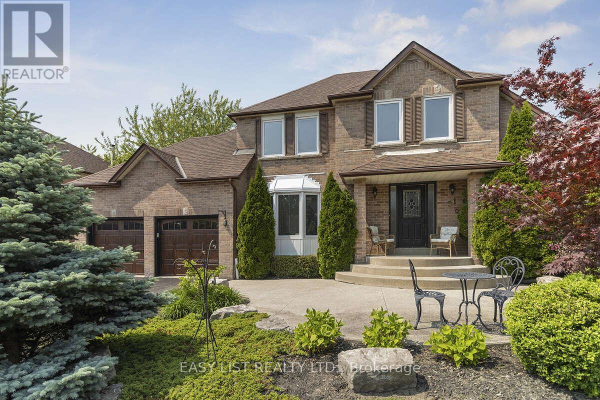 31 Bloomfield Trail, Richmond Hill, Ontario  L4E 2J8 - Photo 3 - N12901408