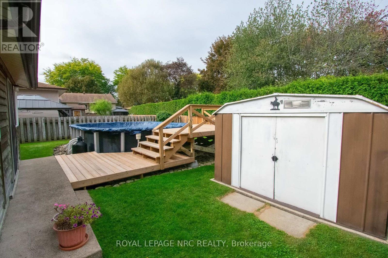 81 Ziraldo Road N, St. Catharines, Ontario  L2N 6S8 - Photo 36 - X13832732