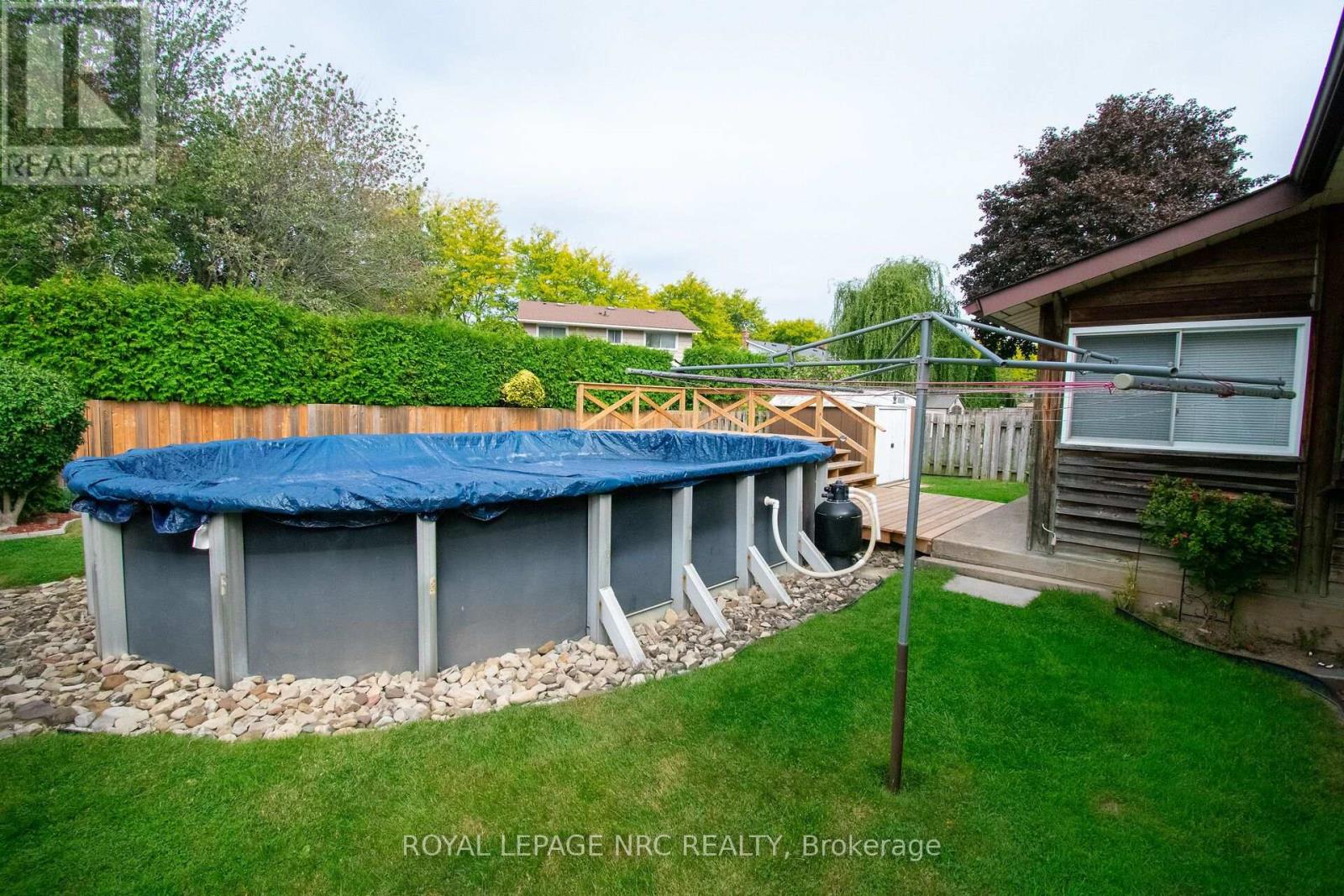 81 Ziraldo Road N, St. Catharines, Ontario  L2N 6S8 - Photo 40 - X13832732