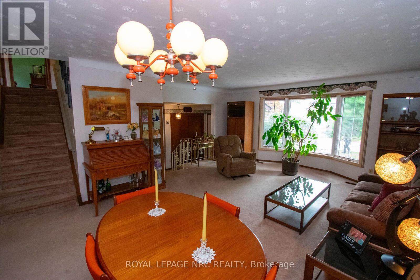 81 Ziraldo Road N, St. Catharines, Ontario  L2N 6S8 - Photo 8 - X13832732