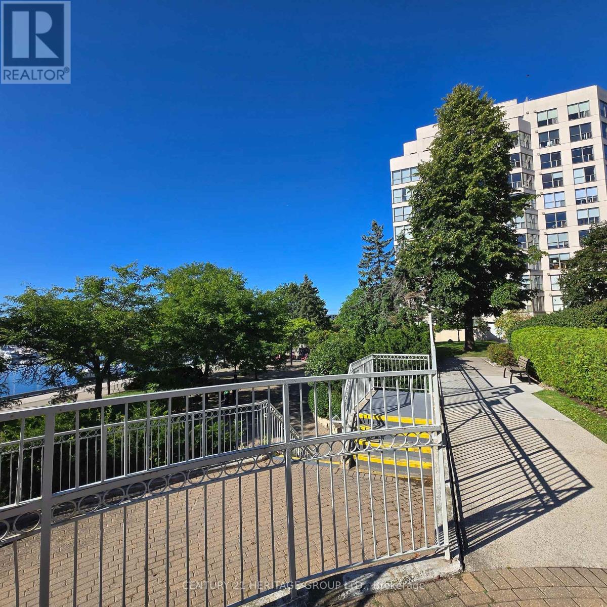 610 - 2267 Lakeshore Boulevard W, Toronto, Ontario  M8V 3X2 - Photo 15 - W13842646