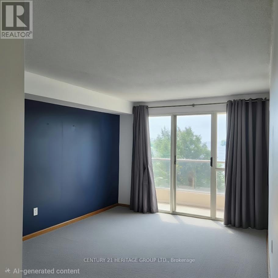 610 - 2267 Lakeshore Boulevard W, Toronto, Ontario  M8V 3X2 - Photo 7 - W13842646