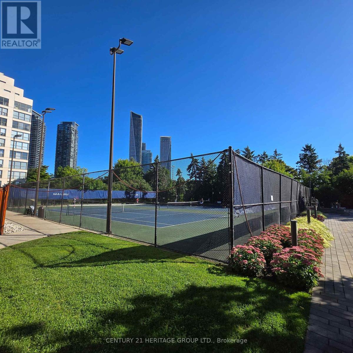 610 - 2267 Lakeshore Boulevard W, Toronto, Ontario  M8V 3X2 - Photo 14 - W13842646