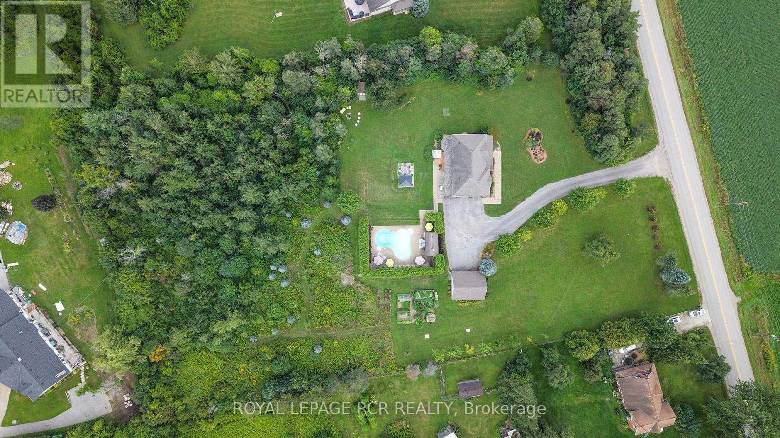 245319 5 Side Road, Amaranth, Ontario  L9W 0W9 - Photo 50 - X13718654