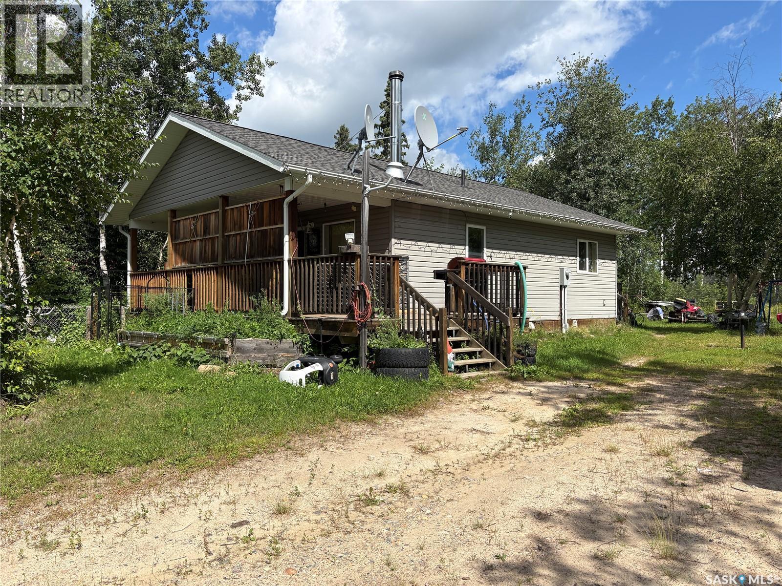5 Andrews WAY, Cowan Lake, Saskatchewan