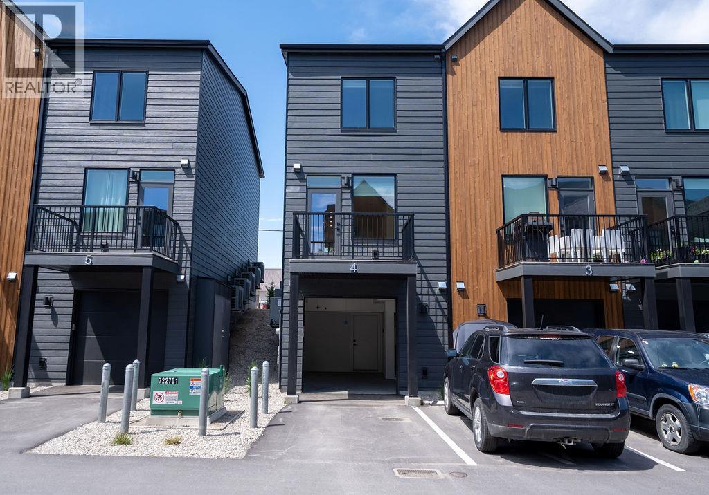 414 Humbert Street Unit# 4, Revelstoke, British Columbia  V0E 2S0 - Photo 25 - 10402223