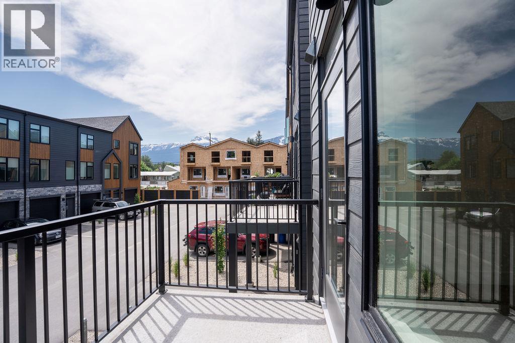 414 Humbert Street Unit# 4, Revelstoke, British Columbia  V0E 2S0 - Photo 12 - 10402223
