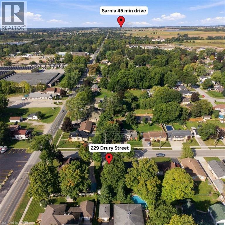 229 Drury Lane, Strathroy, Ontario  N7G 3E7 - Photo 42 - 40865718