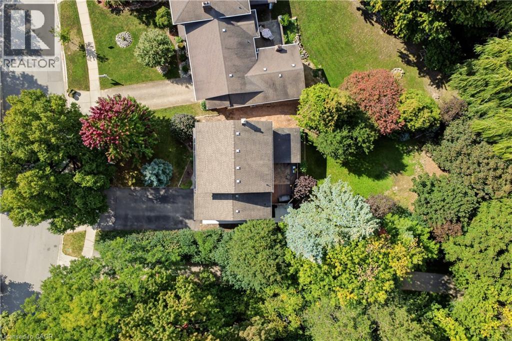 111 Macgregor Crescent, Waterloo, Ontario  N2J 3X1 - Photo 37 - 40866832