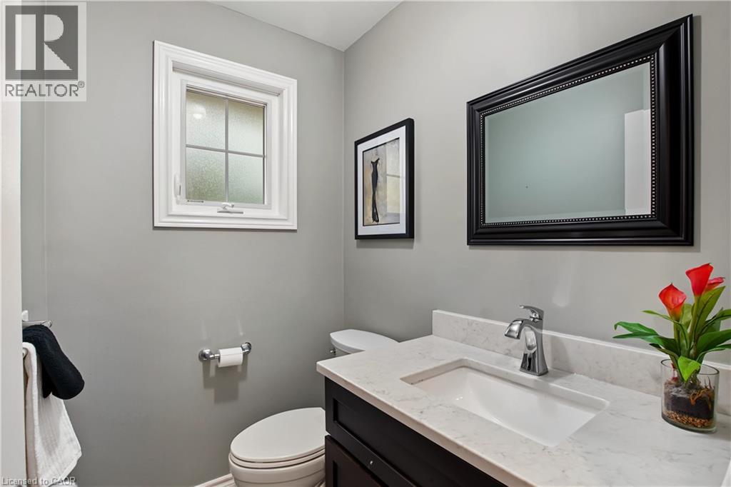 111 Macgregor Crescent, Waterloo, Ontario  N2J 3X1 - Photo 16 - 40866832