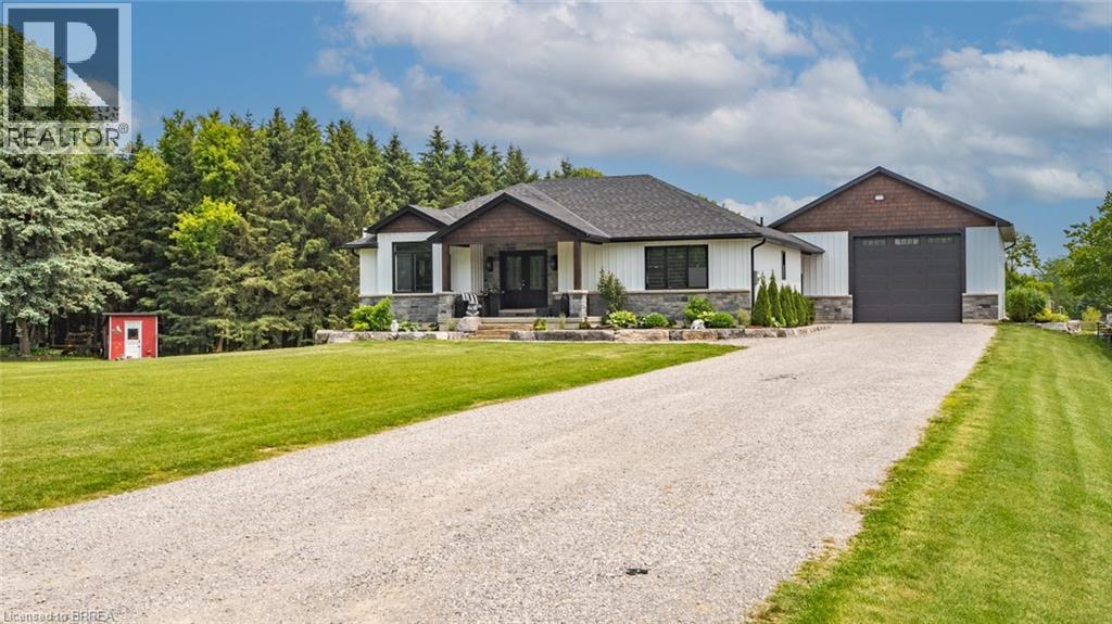 6 Kings Lane, Scotland, Ontario  N0E 1R0 - Photo 1 - 40867682