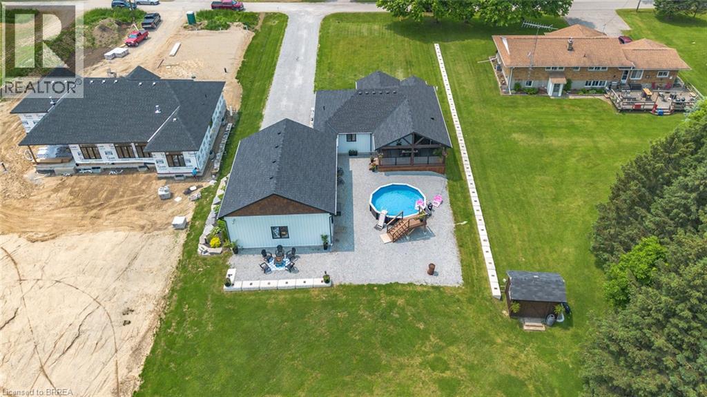 6 Kings Lane, Scotland, Ontario  N0E 1R0 - Photo 35 - 40867682