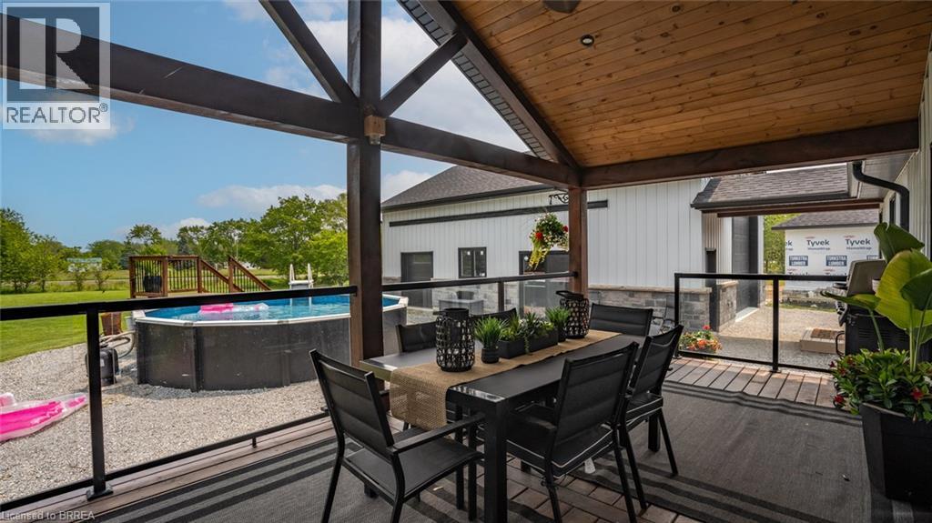 6 Kings Lane, Scotland, Ontario  N0E 1R0 - Photo 39 - 40867682