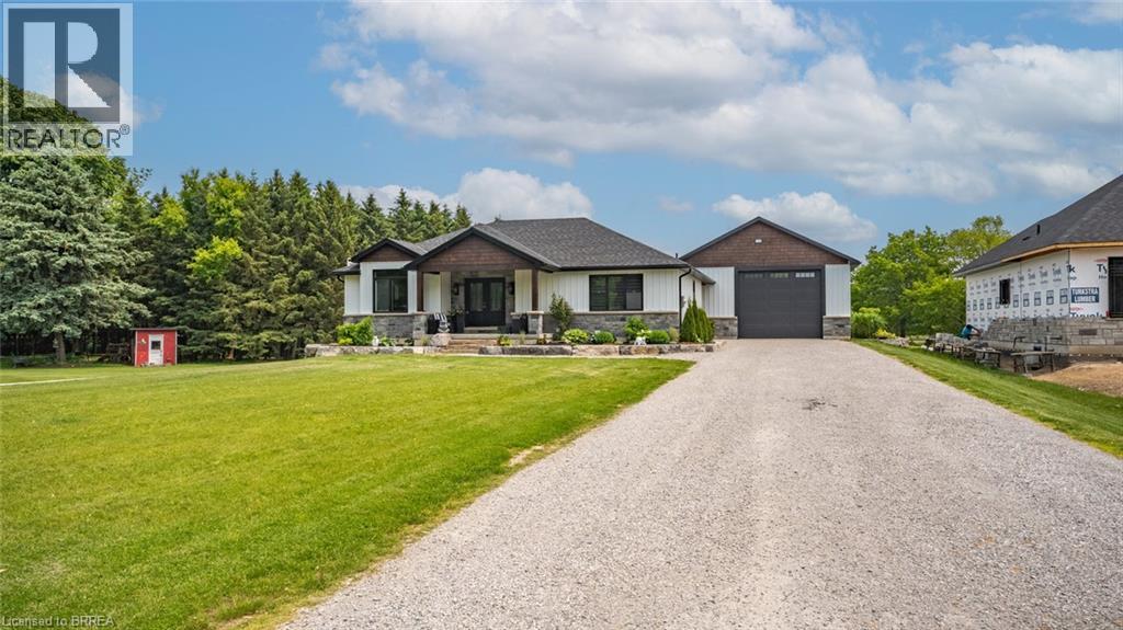 6 Kings Lane, Scotland, Ontario  N0E 1R0 - Photo 4 - 40867682