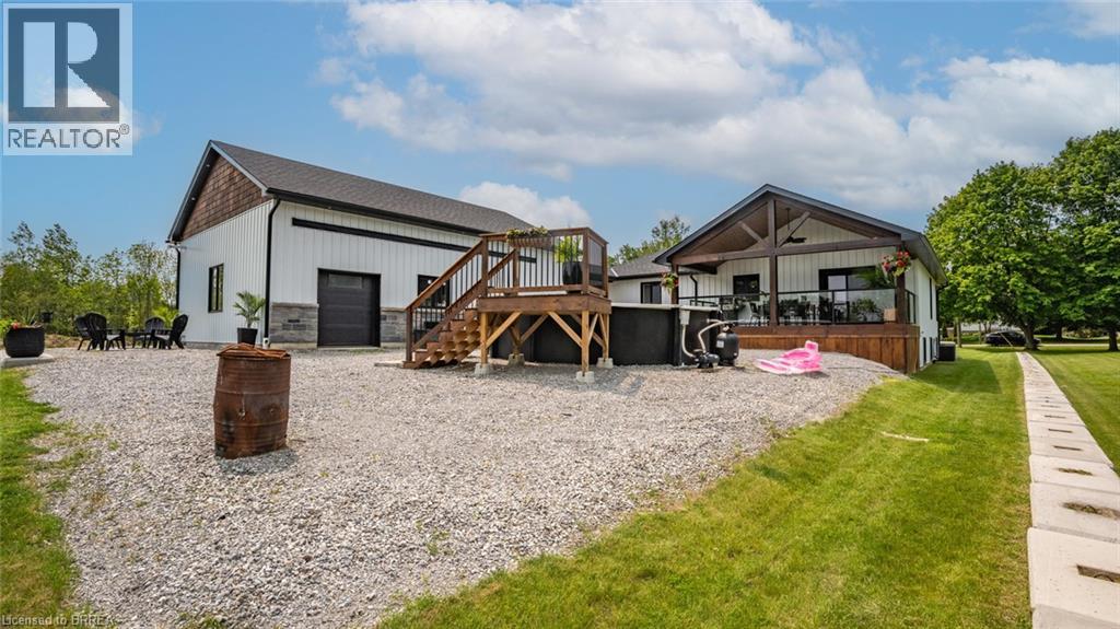 6 Kings Lane, Scotland, Ontario  N0E 1R0 - Photo 44 - 40867682