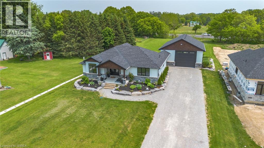 6 Kings Lane, Scotland, Ontario  N0E 1R0 - Photo 5 - 40867682
