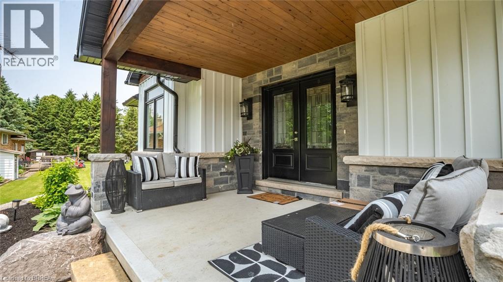 6 Kings Lane, Scotland, Ontario  N0E 1R0 - Photo 6 - 40867682