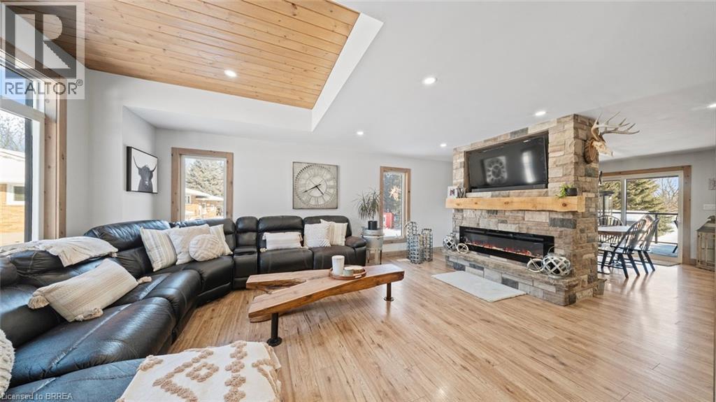 6 Kings Lane, Scotland, Ontario  N0E 1R0 - Photo 9 - 40867682