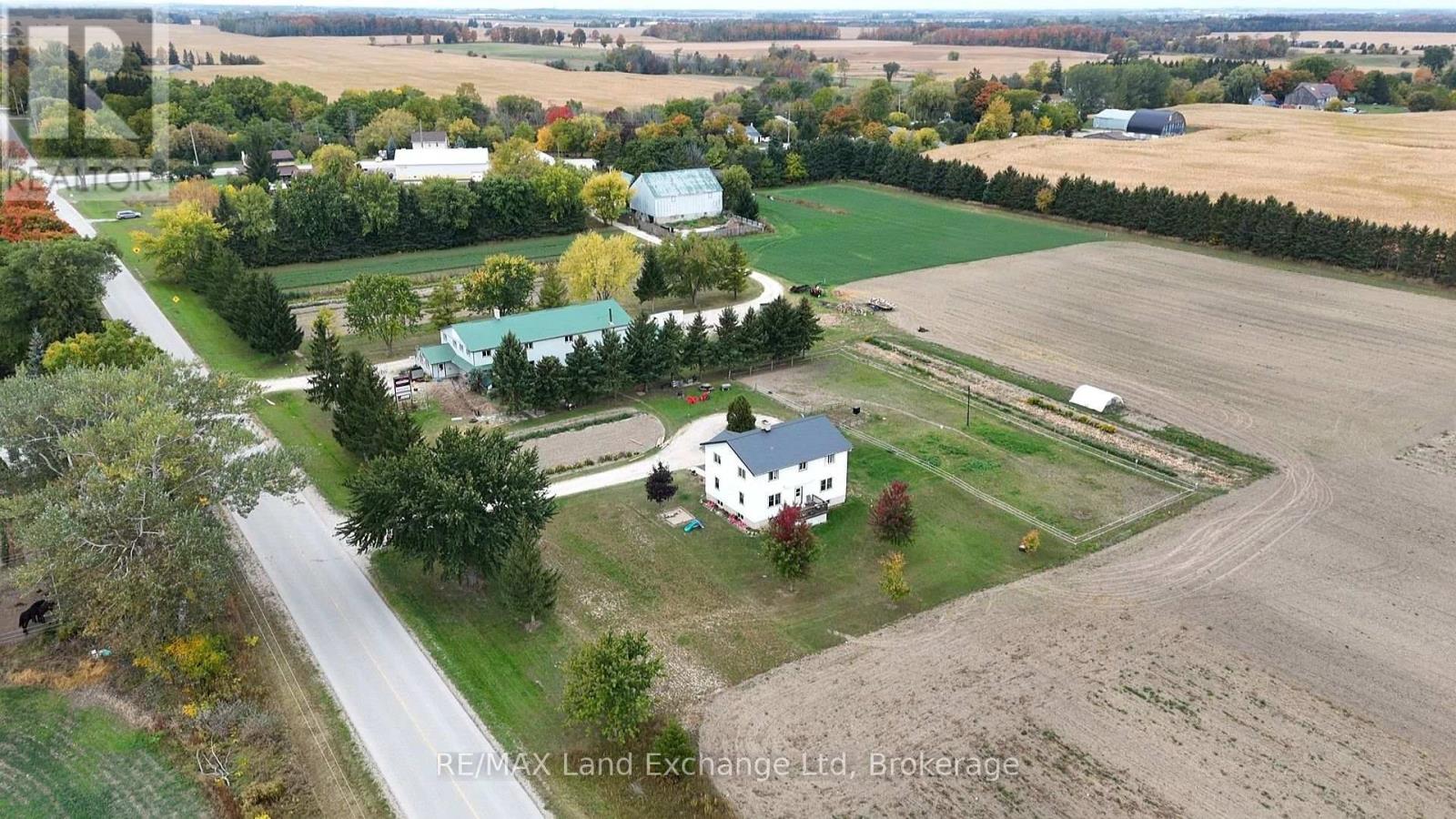 559 Bervie Side Road, Kincardine, Ontario  N2Z 2X5 - Photo 2 - X13469394
