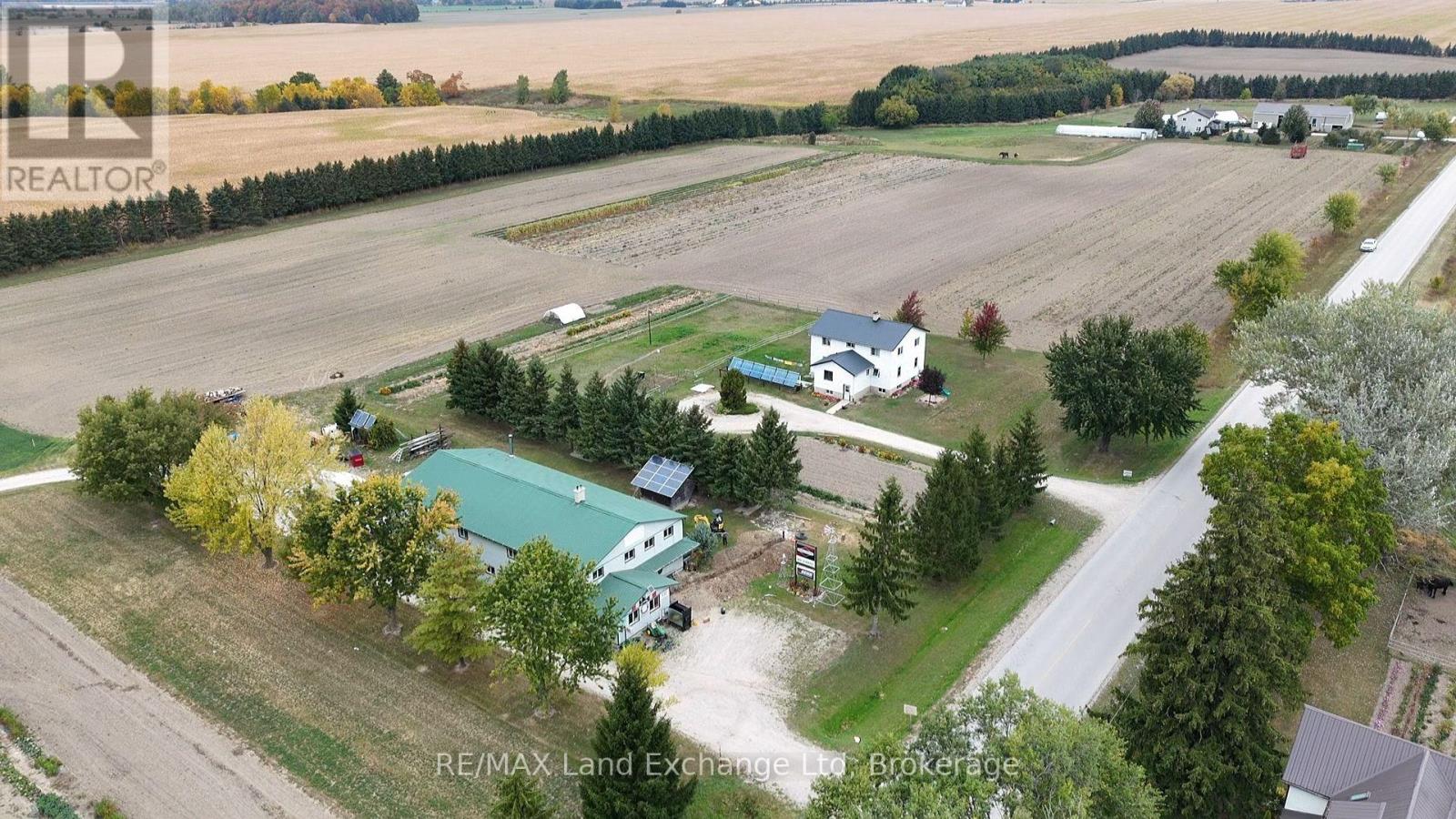 559 Bervie Side Road, Kincardine, Ontario  N2Z 2X5 - Photo 42 - X13469394