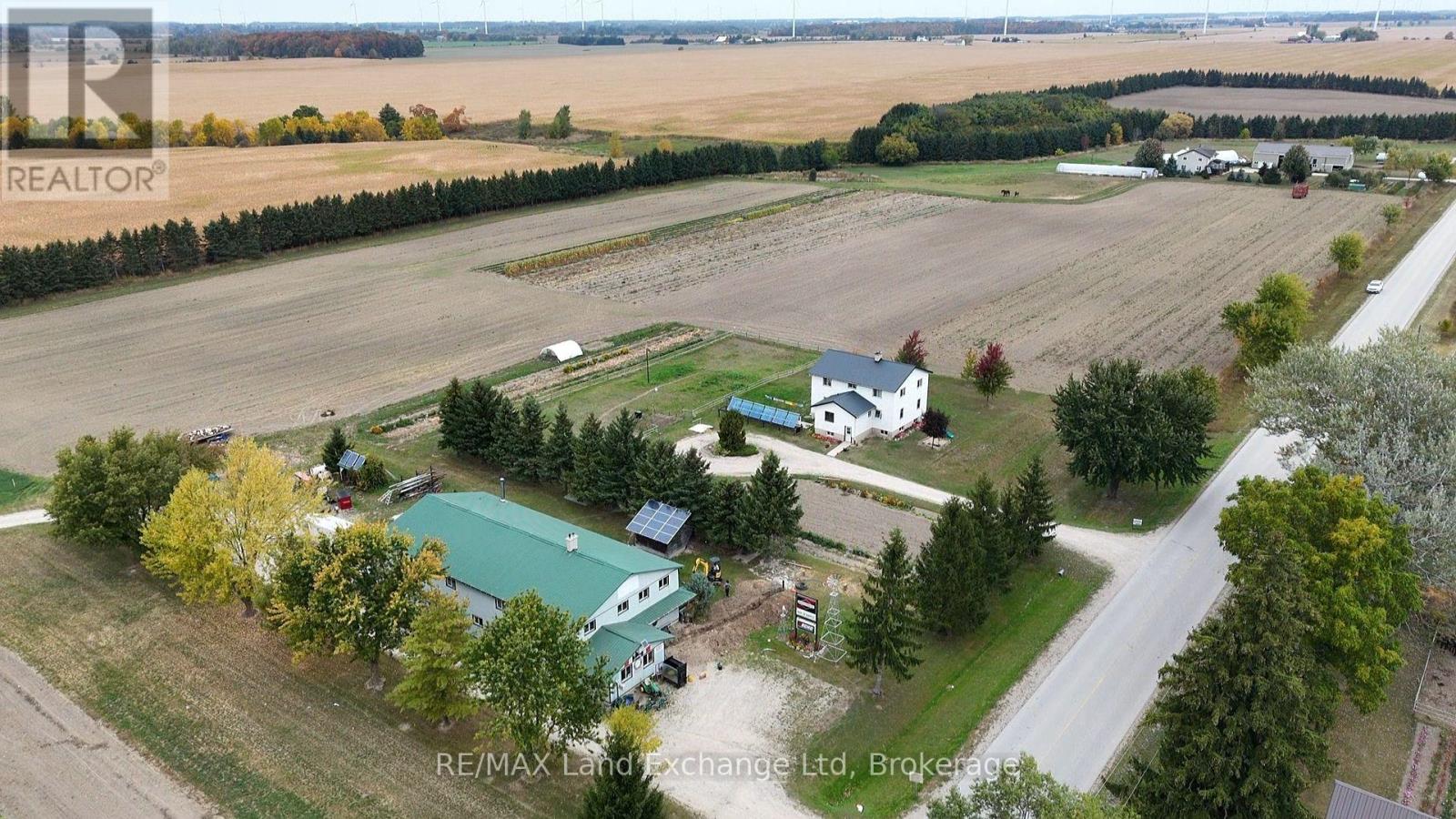 559 Bervie Side Road, Kincardine, Ontario  N2Z 2X5 - Photo 50 - X13469394