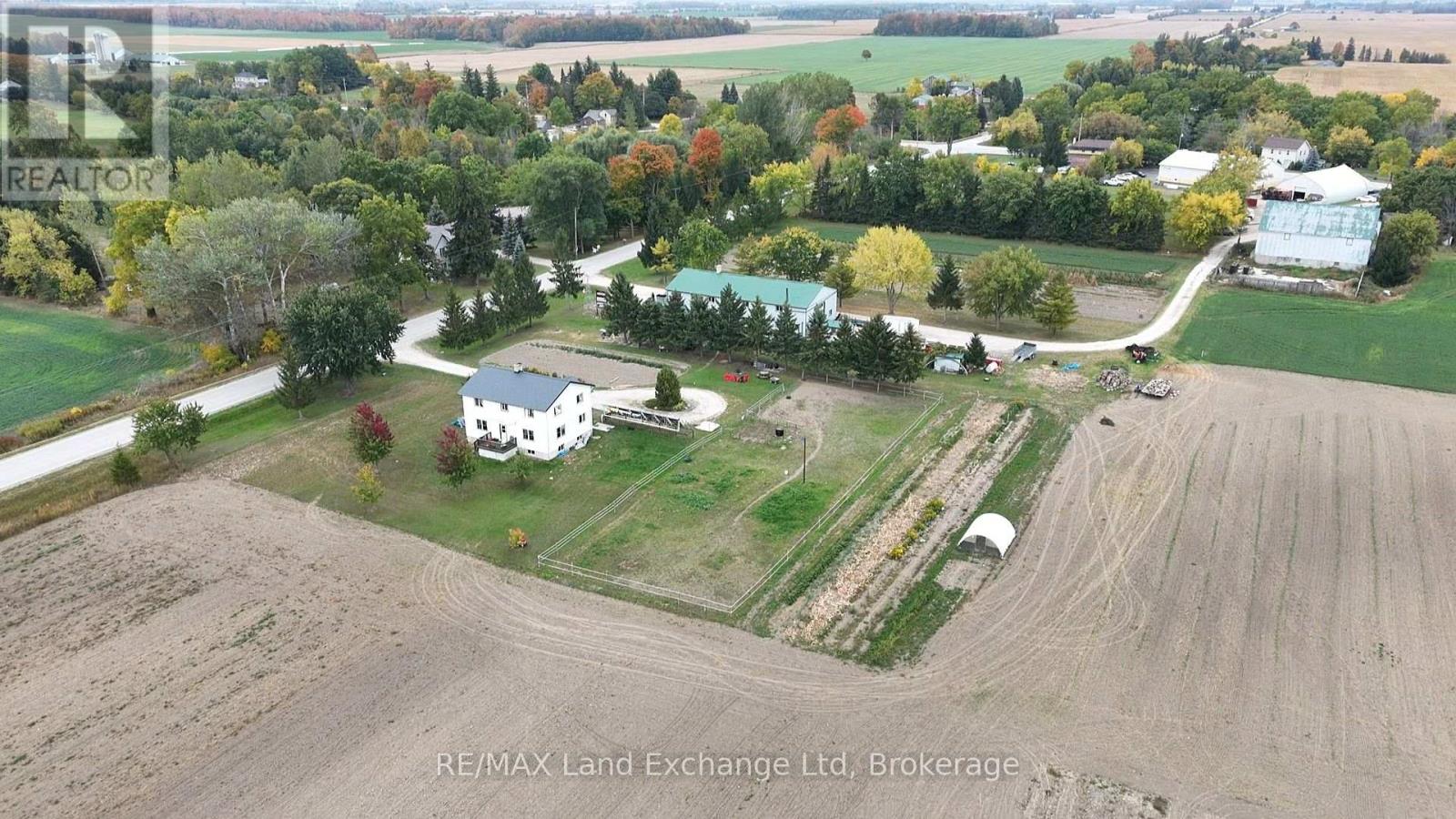 559 Bervie Side Road, Kincardine, Ontario  N2Z 2X5 - Photo 44 - X13469394