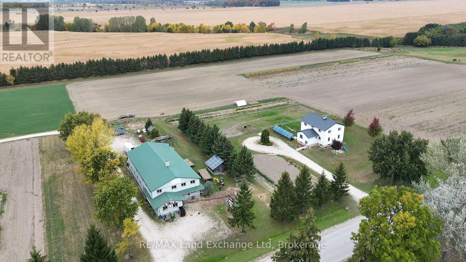 559 Bervie Side Road, Kincardine, Ontario  N2Z 2X5 - Photo 41 - X13469394