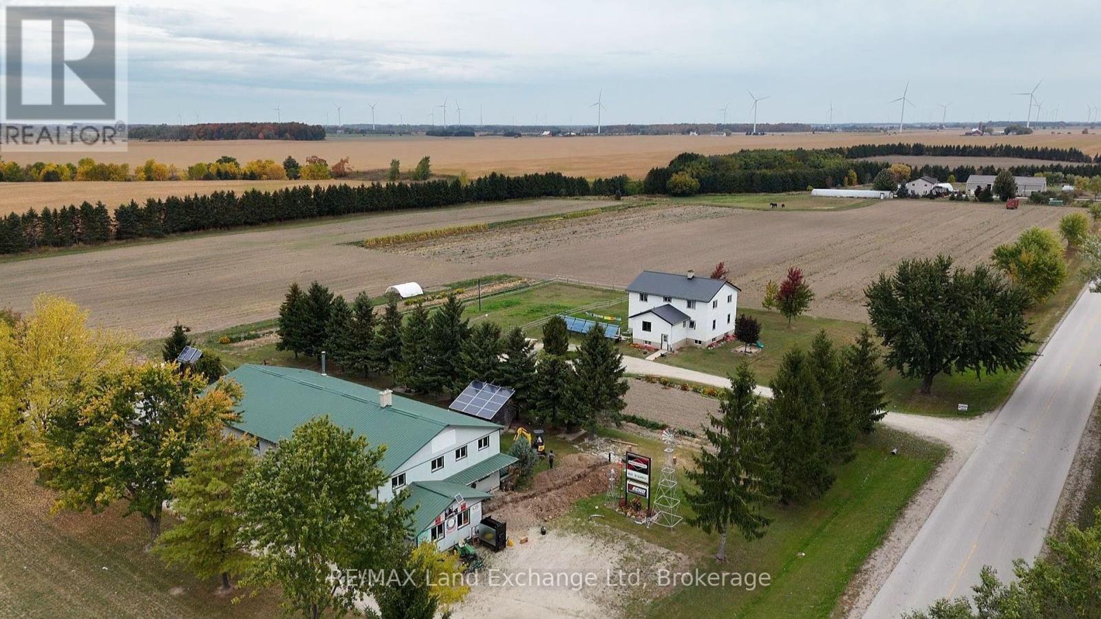 559 Bervie Side Road, Kincardine, Ontario  N2Z 2X5 - Photo 43 - X13469394