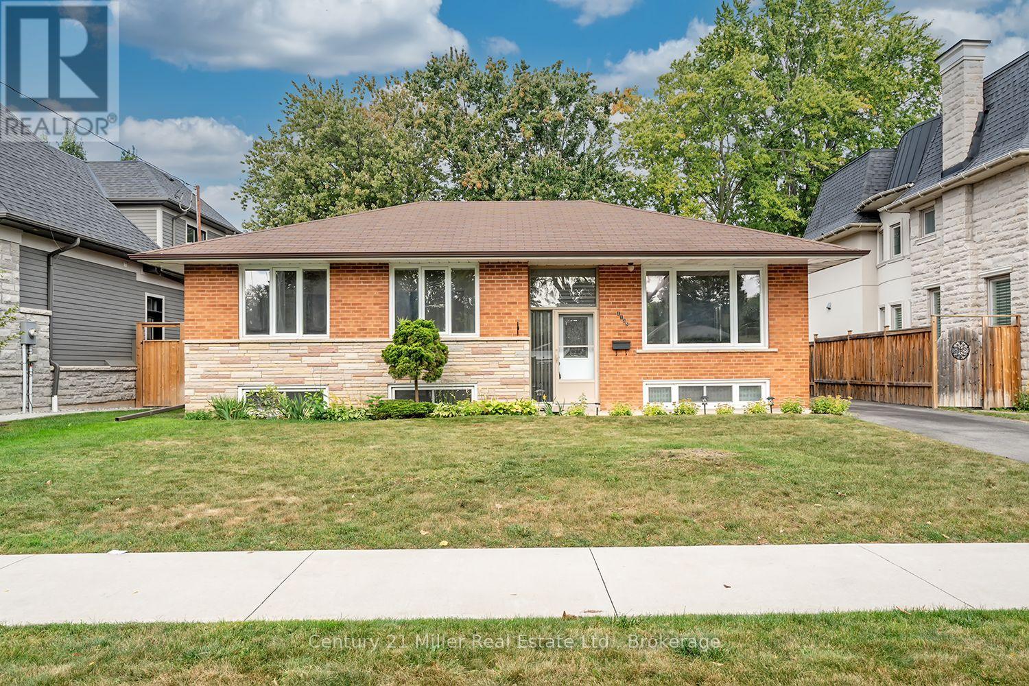 1135 BRIDGE ROAD N, Oakville, Ontario